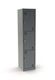 Proceed Locker 3 Tier 300W