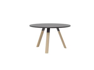 Hospitality: Knight Ligna Meeting Table 1200R