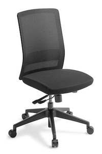 Eden Coach Mesh Chair