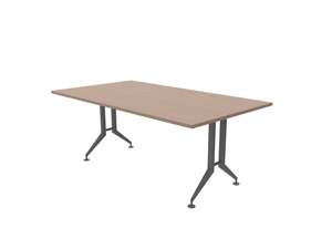 Meeting: Shot Meeting Table 1600 x 800