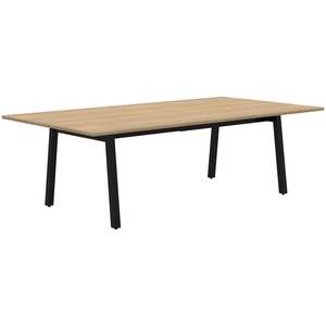 Boardroom: Modella II Table - 3000 x 1200