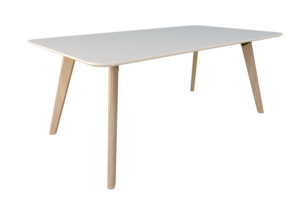 Boardroom: Oslo Meeting table - 1800 x 900 (Different sizes available)