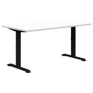 Accent Rapid Fixed Height Desk 1800 x 800