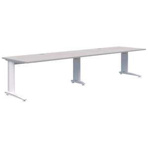 Accent Energy 2 Pod Inline Desk - 1200L