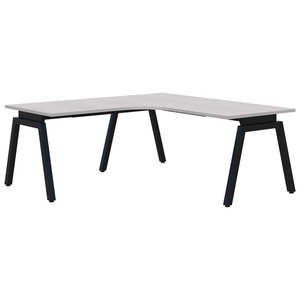 Accent Balance 90° Corner Workstation Desk - 1500 x 1500