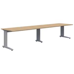 Accent Energy 2 Pod Inline Desk - 1500L