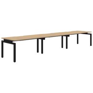 Balance 3 Pod Inline Desk-1200L