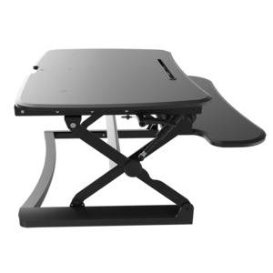 Sylex Arise Deskalator - Sit to Stand - Medium