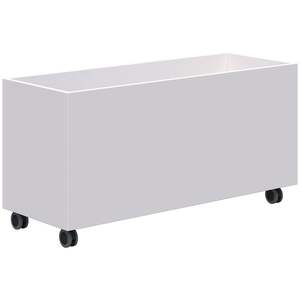 Accessories: Rapid Mobile Planter 1200L x 600H