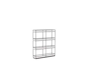 Accessories: Knight Cubit Planter Wall 1100H