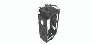 Accessories: Scabbard CPU Holder