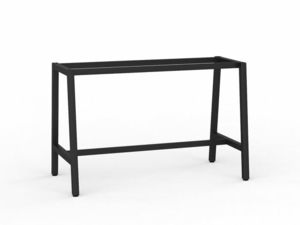 Accessories: Knight Cubit Bar Leaner Frame - 1800 x 900