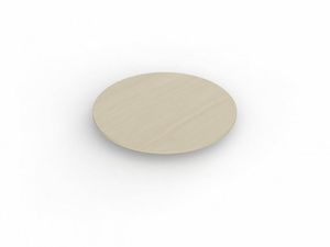Accessories: 1200R Office Worktop