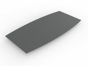 Accessories: Knight Cubit Boardroom Top 2400mm x 1200mm