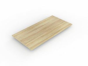 Knight 1800 x 900 Office Worktop