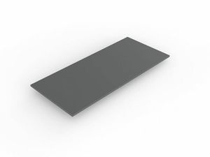Accessories: 1800 x 800 Office Worktop