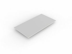 1500 x 800 Office Worktop