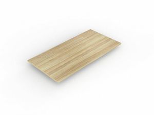 1600 x 800 Office Worktop