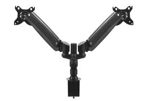 BV - Dual Monitor Arm
