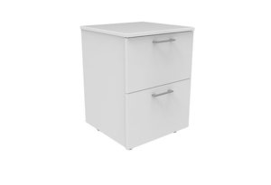 NZ Made 2 Drawer Mobile