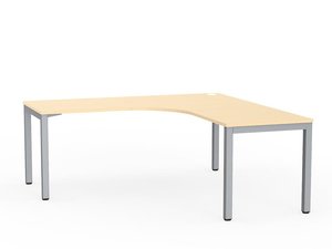 Knight Group Cubit 1800 x 1800 Workstation