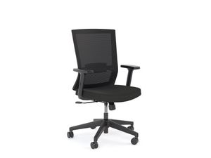 Knight Tone Mesh Back Chair