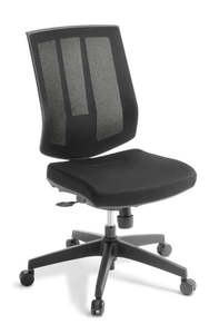 Rally Mesh Back Chair