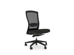 Knight Group Solace Midback Mesh Chair