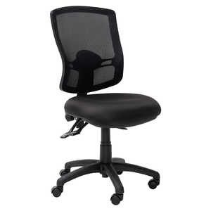 Buro Mondo Java Highback Mesh Chair