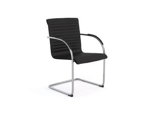 Visitor Conference: Matrix Visitor Padded Chair