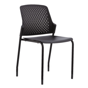 Buro Shift 4-Leg Chair - Min order 4 chairs