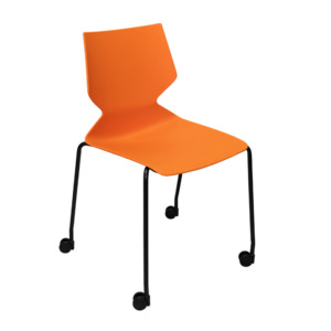 Fly 4 Leg – Castors