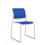 Visitor Conference: Game Upholstered Chair