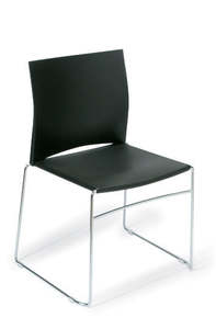 Canteen Hospitality: Web Chair