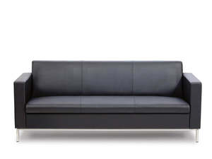 New Releases: Knight Group Neo 3 Seater PU Leather