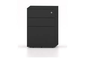 Accent Steel 2 Draw and File Mobile - SPECIAL