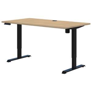 Accent Rapid Electric Desk 1500 x 800 - SPECIAL