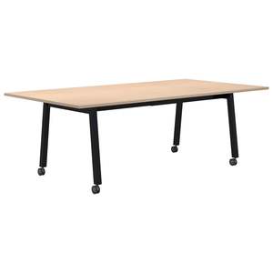 Modella II Mobile Training Table - 1800 x 800