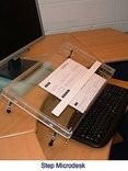 Microdesk Step Writing Platform