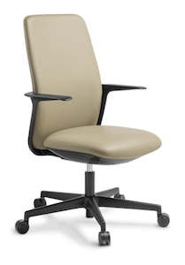 Office Chair: Arcade Chair