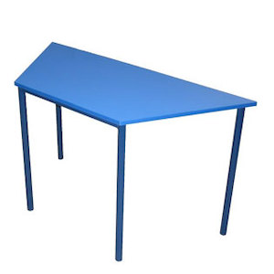 Education: Trapezium School Table
