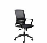 Executive Mesh Chairs: CS Hart Chair ( Unassembled )