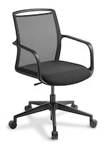 Summit Mesh Chair