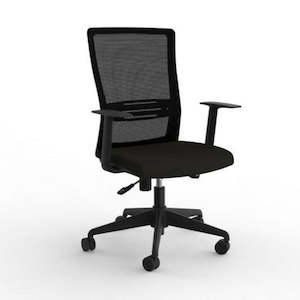 Blade Mesh Chair