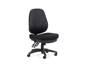 Task Control Chairs: Plymouth Express Chair