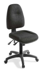 Task Control Chairs: Spectrum 3