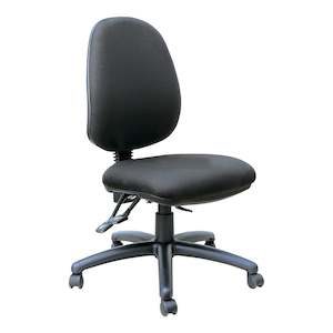 Task Control Chairs: Mondo Java High Back