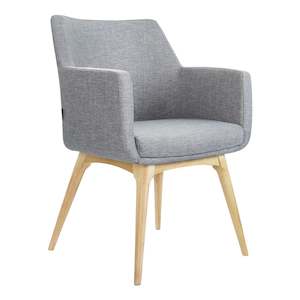 Soft Seating 1: Konfurb Hady Chair