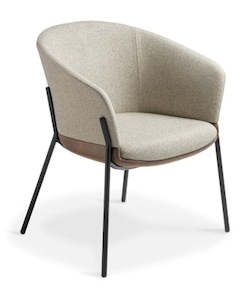 Soft Seating 1: Lilah Chair