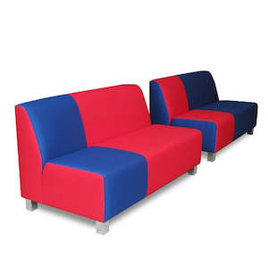 Soft Seating 1: Apollo Sofa Range